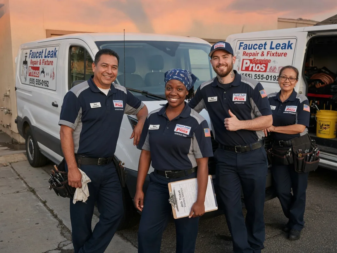 Faucet Repair company in Franklin, NJ