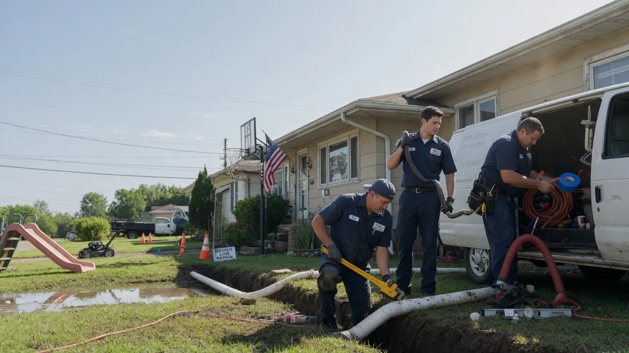 Toilet Installation in Franklin, NJ near me